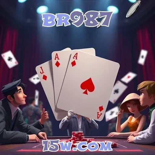 br987: Descubra Recursos Exclusivos na Seção App para Gamers