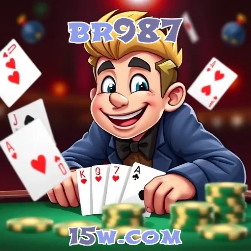 br987: Mergulhe no Mundo das Incríveis Caça-Níqueis Online