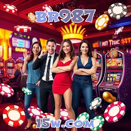 br987 Eventos Esportivos