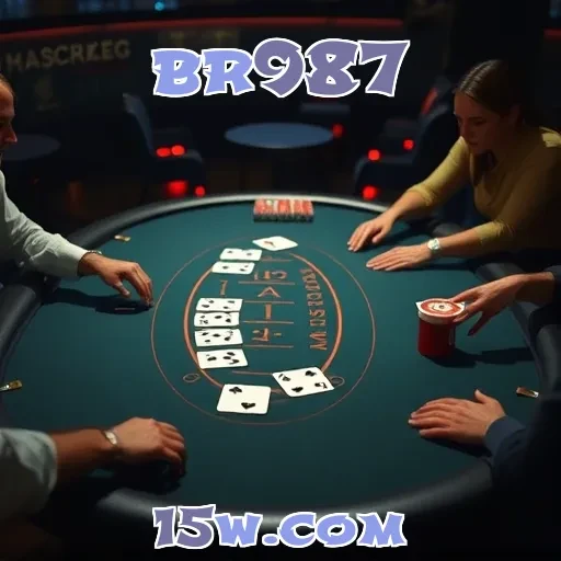 br987 VIP: Descubra Recursos Exclusivos Para Jogadores Favoritos