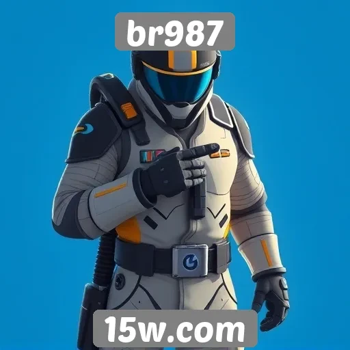 Dicas de navegação e uso do br987 para jogadores