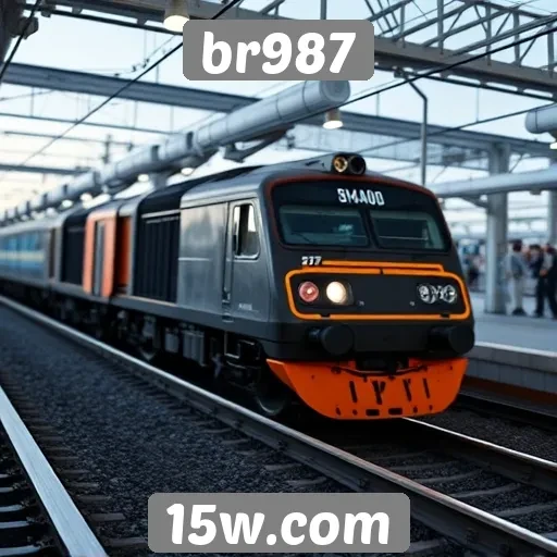 Novas funcionalidades que chegaram ao br987 recentemente