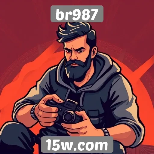 Estudo revela perfil dos jogadores no br987