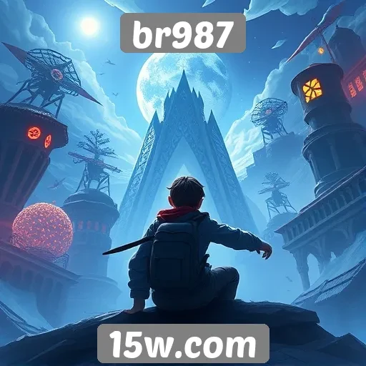 Perspectivas sobre os jogos mais populares do br987